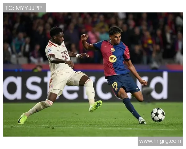 意甲惊现逆转大战巴萨4-3力克拜仁引发争议判罚热议