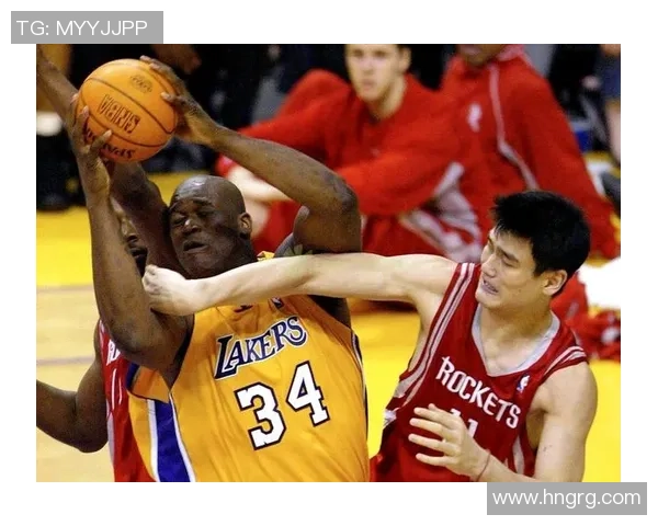 姚明在NBA的辉煌历程与火爆表现引发全球篮球热潮