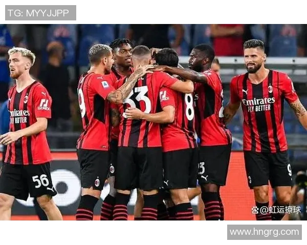德甲精彩对决AC米兰以6比2战胜利物浦战术分析与绝杀瞬间回顾