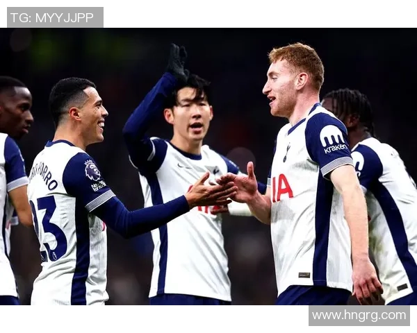 热刺逆转波尔图全场沸腾转会传闻再起引发热议