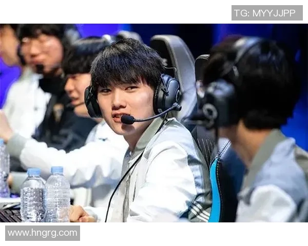 英雄联盟战术解析：IG如何逆转局势实现精彩反击