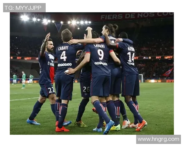 足总杯激战巴黎圣日耳曼与波尔图握手言和帽子戏法瞬间引爆全场