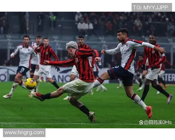 意甲焦点战:AC米兰逆转国米神奇扑救点燃全场激情