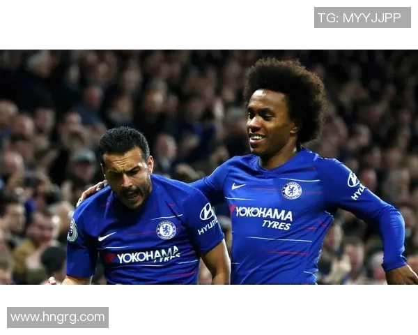 波尔图友谊赛大胜切尔西四球狂潮引发全场热烈欢呼