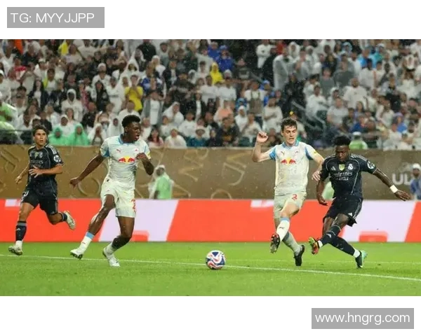 意甲激战曼城逆转皇马精彩集锦全场沸腾瞬间回顾