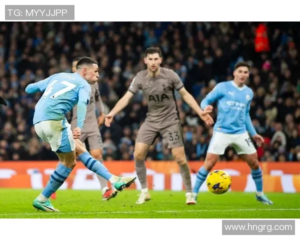 德甲精彩对决曼城与热刺战成平局绝杀时刻震撼全场数据分析引人关注