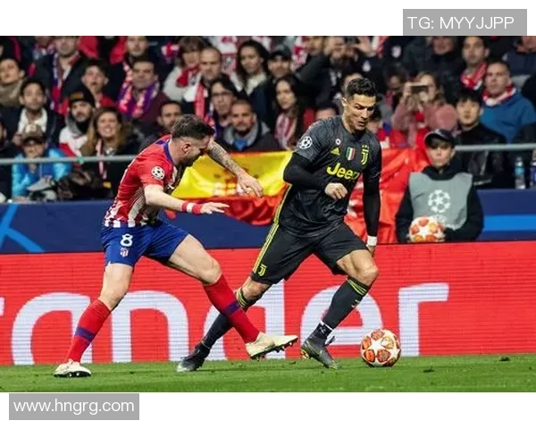 欧冠精彩对决马竞狂胜尤文图斯五球大捷回顾十大经典进球瞬间