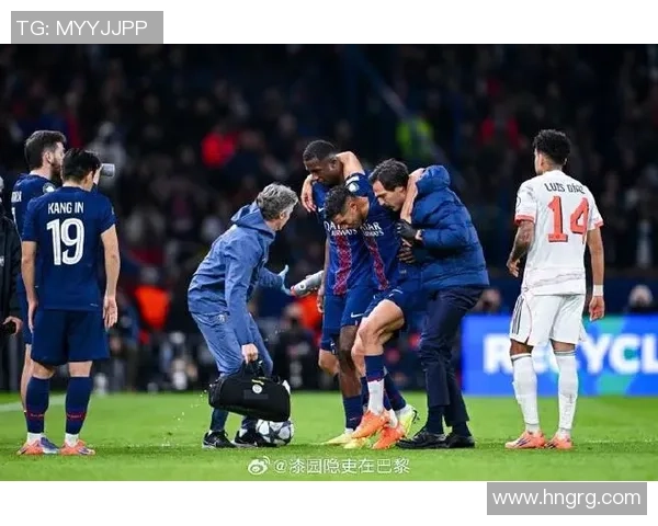 意甲激战巴黎圣日耳曼与拜仁战平点球大战引爆全场精彩瞬间回顾