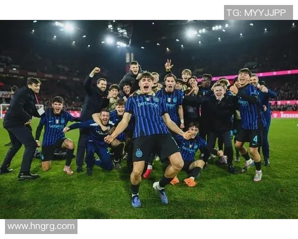 足总杯精彩对决国米逆转里昂收获胜利十大进球回顾引爆全场激情 足总杯精彩对决国米逆转里昂收获胜利十大进球回顾引爆全场激情